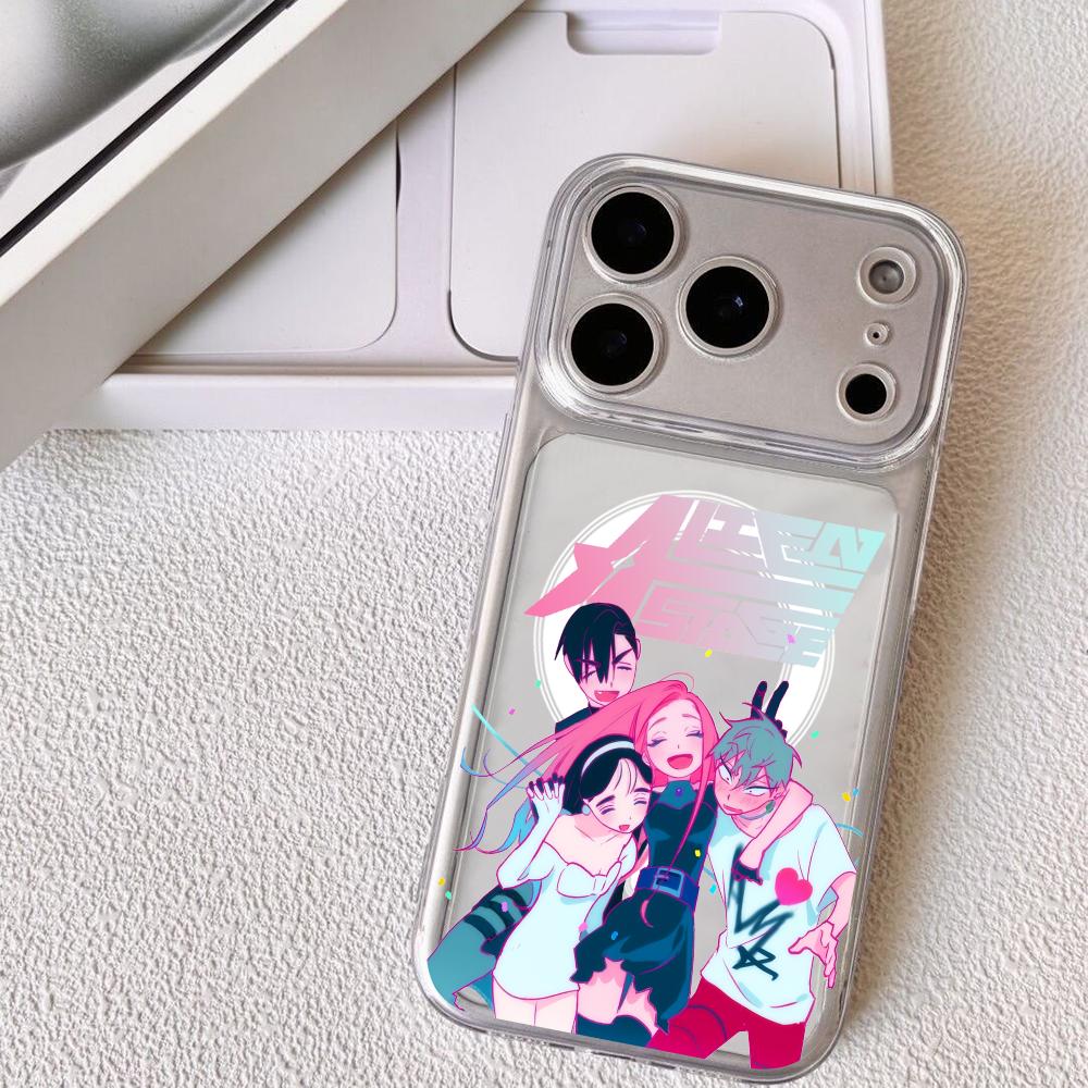 Coque de téléphone Anime A-Ali - Phone Cases Anime avis et prix