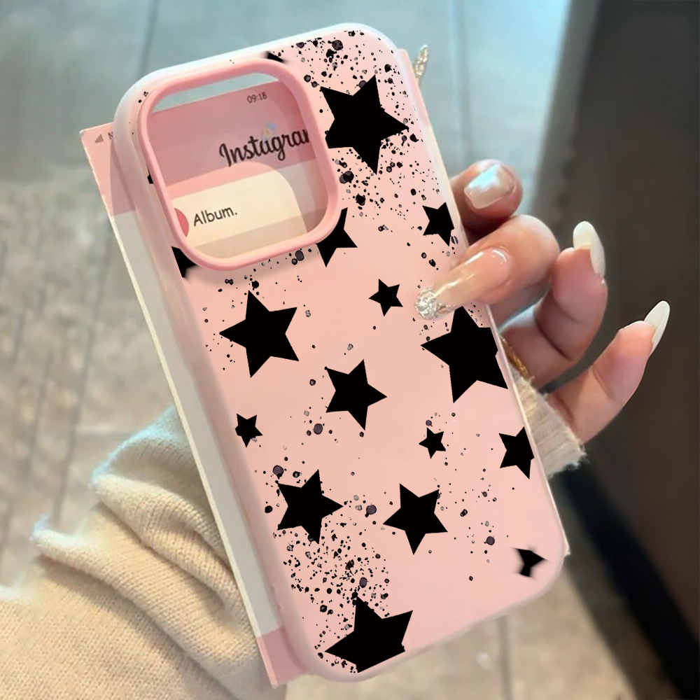 Coque de téléphone style rock  - Phone Cases Xiaomi 14T avis et prix