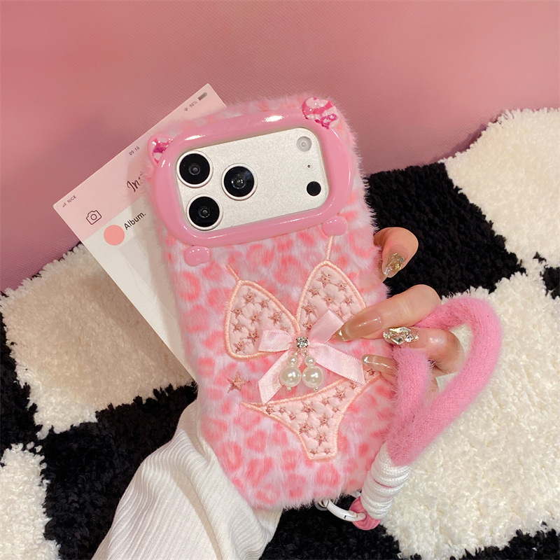 Coque de téléphone de luxe en  - Phone Cases Iphone 16 Pro Max avis et prix