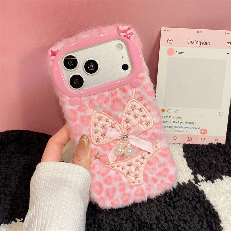 Coque de téléphone de luxe en  - Phone Cases Iphone 16 Pro Max avis et prix
