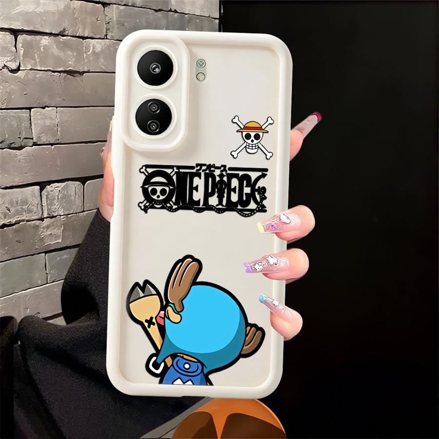 Coque mignonne One Pieces Zoro - Phone Cases Oneplus avis et prix