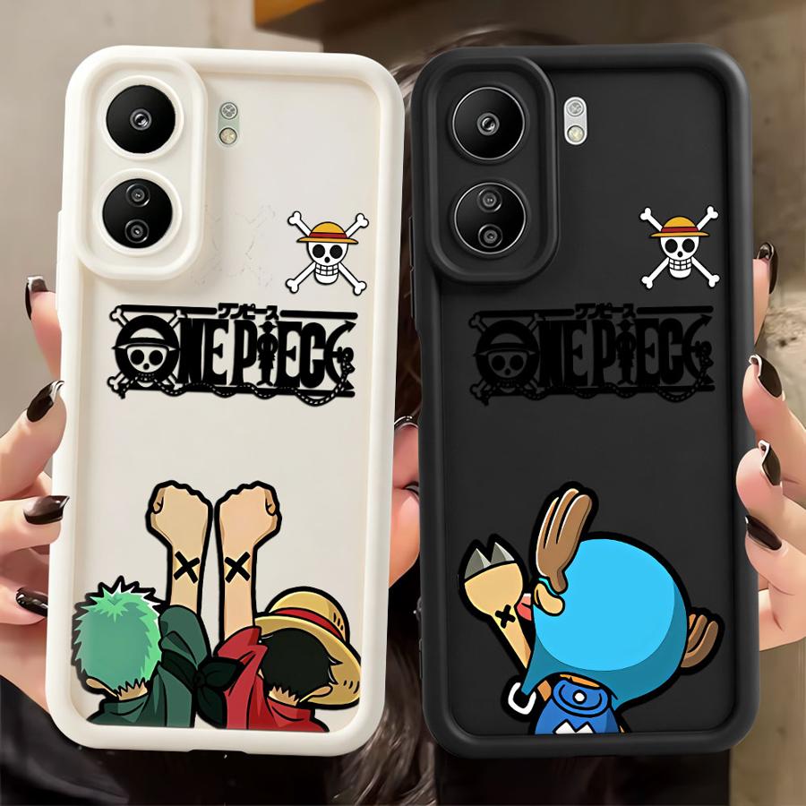 Coque mignonne One Pieces Zoro - Phone Cases Oneplus avis et prix