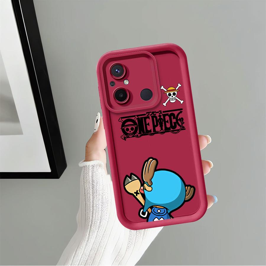 Coque mignonne One Pieces Zoro - Phone Cases Oneplus avis et prix