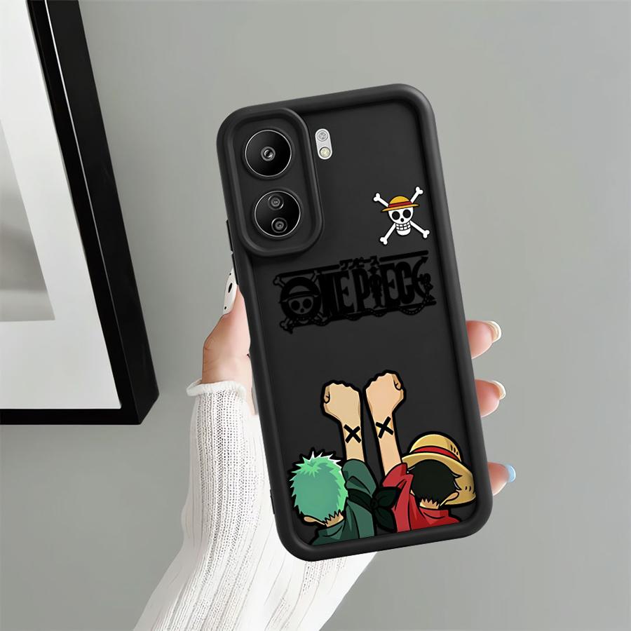 Coque mignonne One Pieces Zoro - Phone Cases Oneplus avis et prix