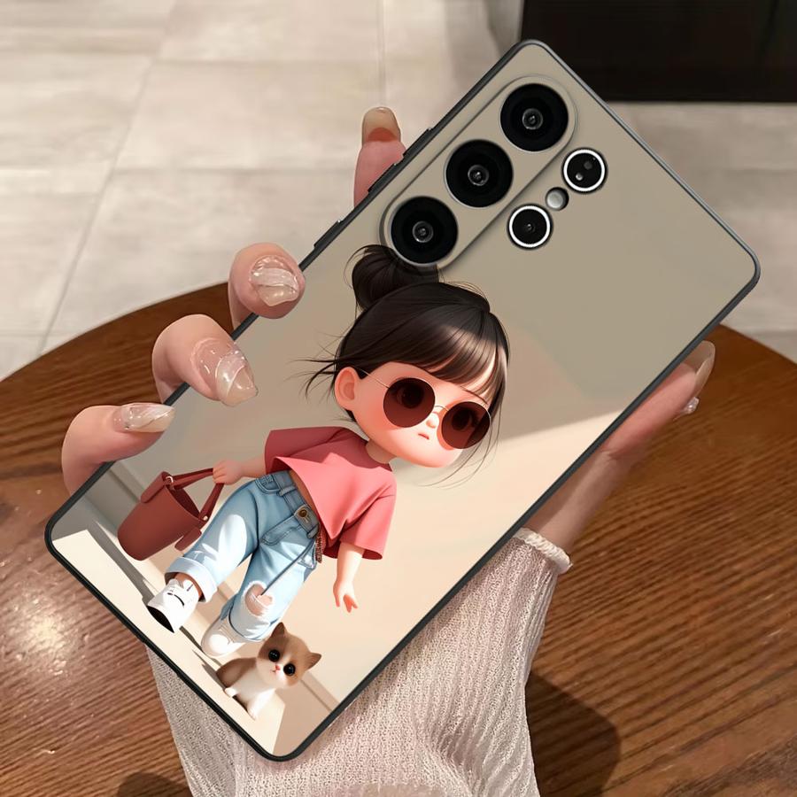 Coque de téléphone pour Samsun - Phone Cases For Girls avis et prix