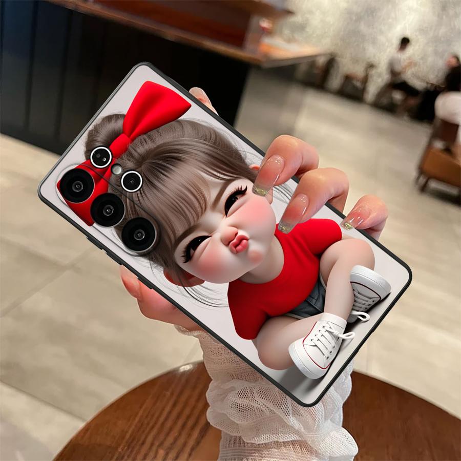 Coque de téléphone pour Samsun - Phone Cases For Girls avis et prix