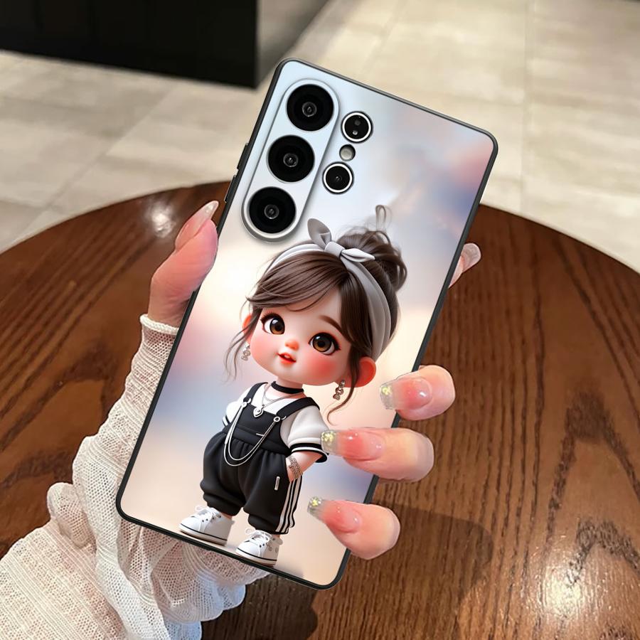 Coque de téléphone pour Samsun - Phone Cases For Girls avis et prix