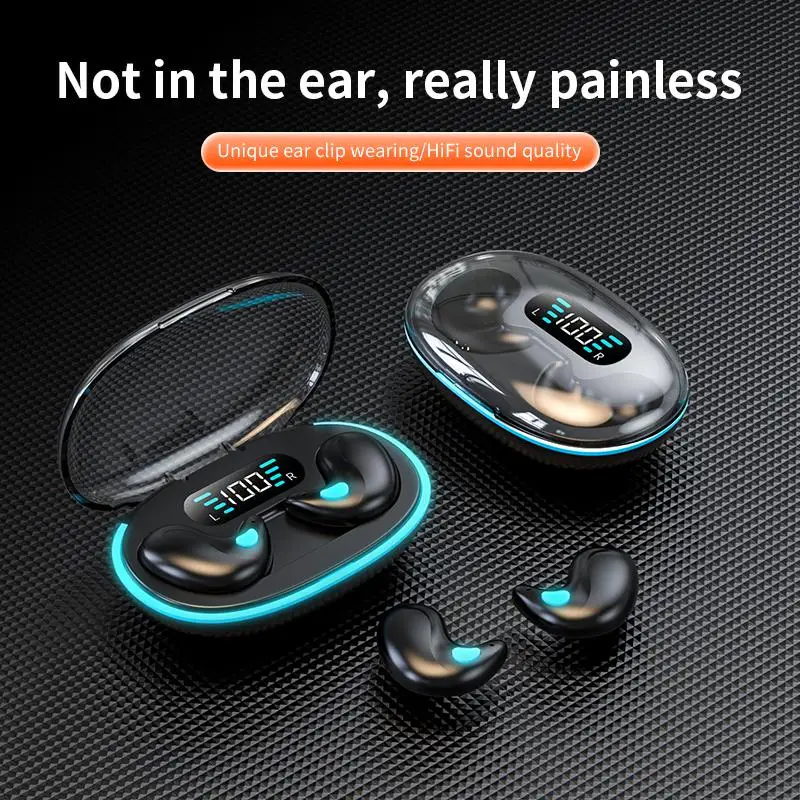 TWS Headphones Earbuds Earphon - Phone Cases Officeworks avis et prix