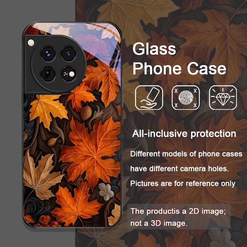 Coque de téléphone en verre tr - Phone Cases Oneplus avis et prix