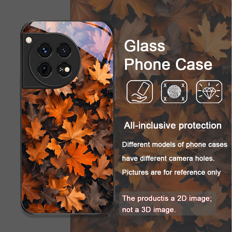 Coque de téléphone en verre tr - Phone Cases Oneplus avis et prix