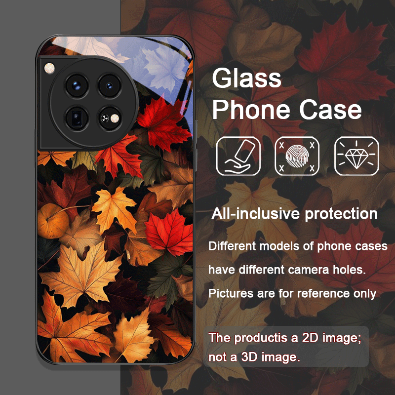 Coque de téléphone en verre tr - Phone Cases Oneplus avis et prix