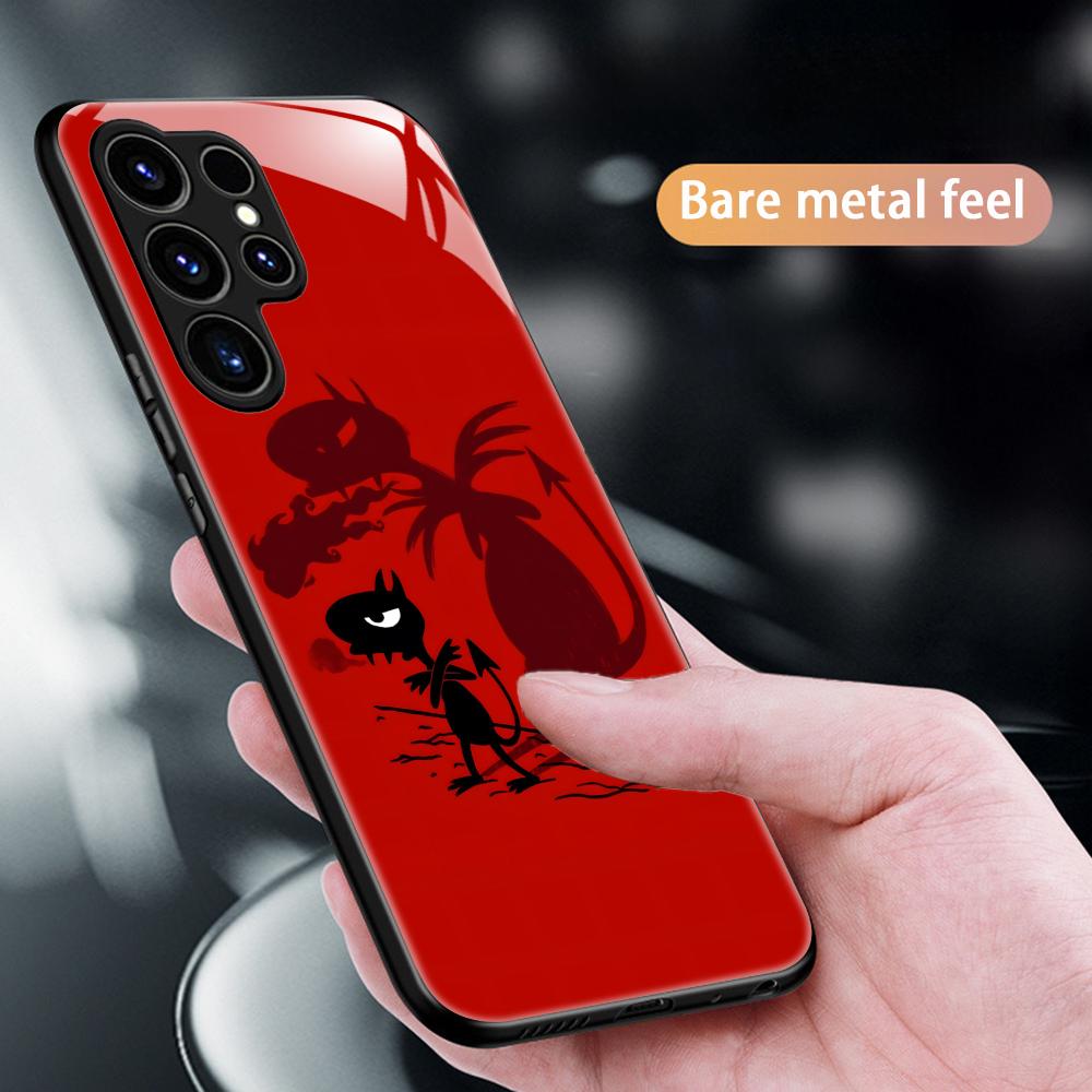 Coque de téléphone Anime Luci  - Phone Cases Anime avis et prix