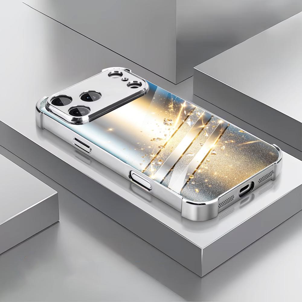 Étui de téléphone en verre arg - Phone Cases Rhode avis et prix