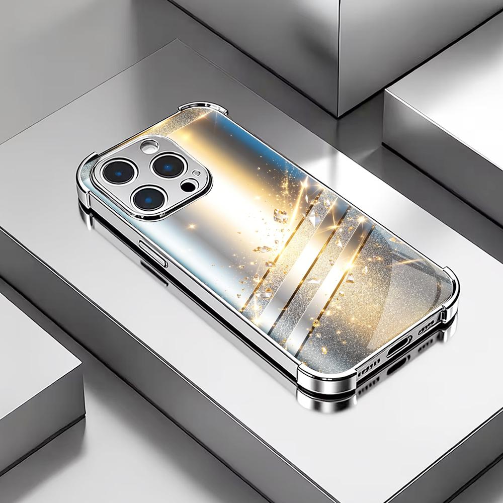 Étui de téléphone en verre arg - Phone Cases Rhode avis et prix