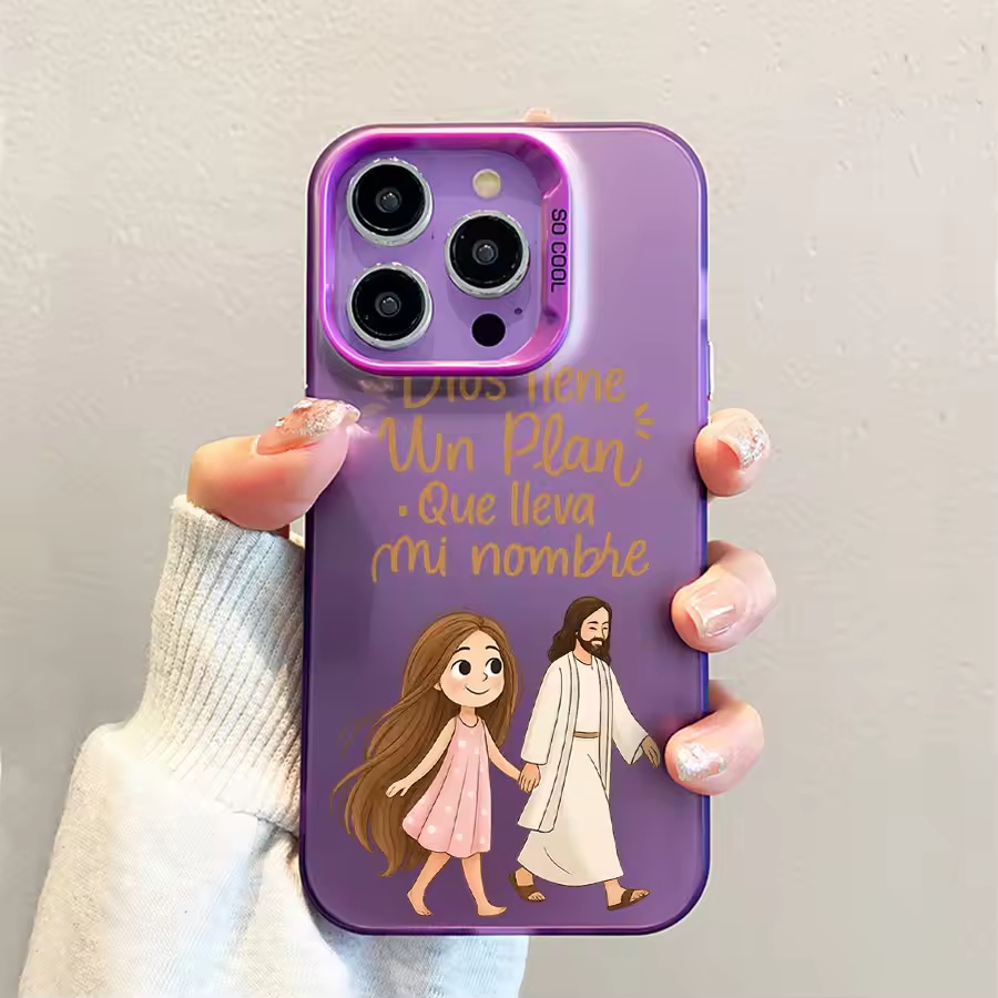 Coque de téléphone mate « Fill - Phone Cases For Girls avis et prix