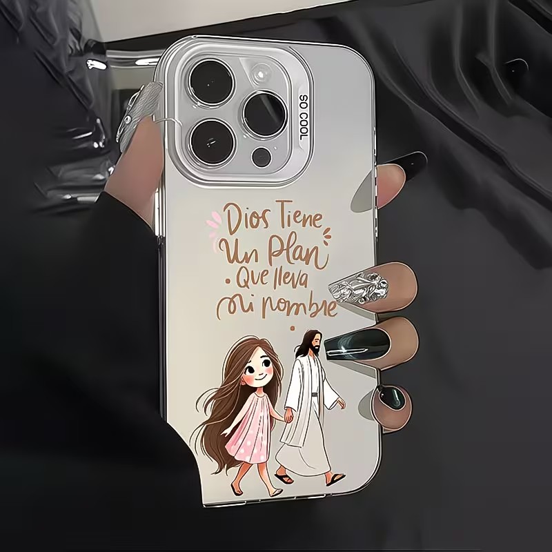 Coque de téléphone mate « Fill - Phone Cases For Girls avis et prix