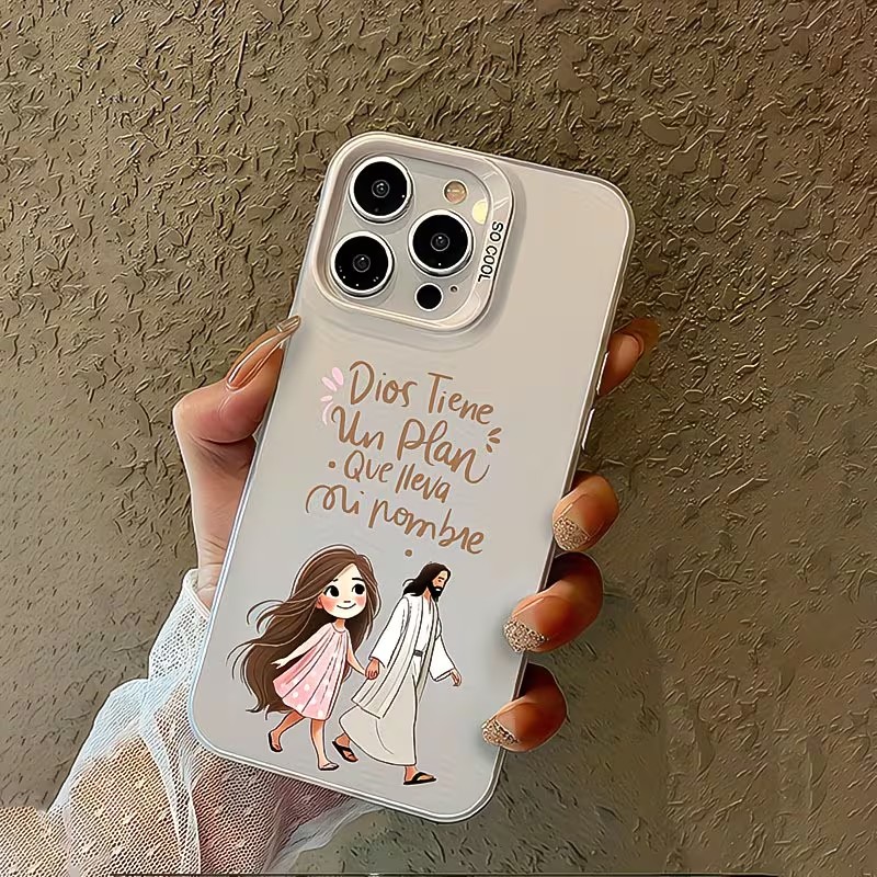 Coque de téléphone mate « Fill - Phone Cases For Girls avis et prix