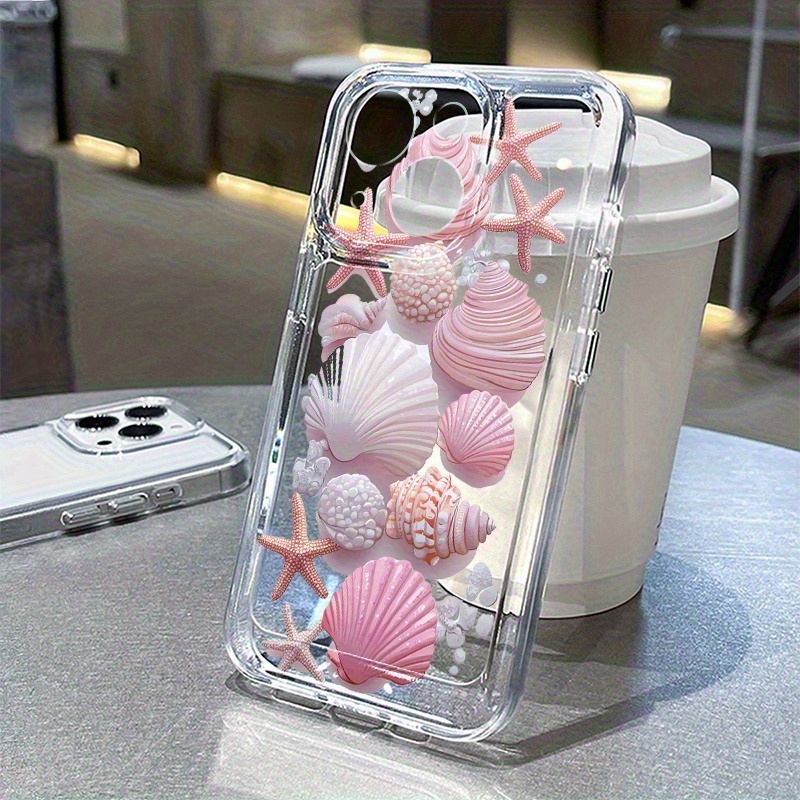 Coque de téléphone tendance ro - Phone Cases Transparent avis et prix
