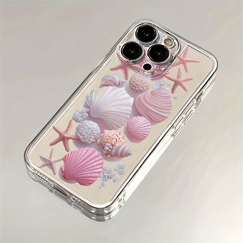 Coque de téléphone tendance ro - Phone Cases Transparent avis et prix