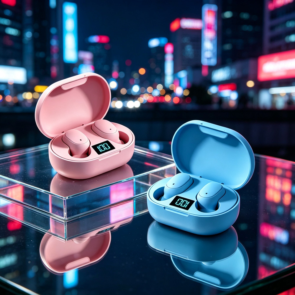 Écouteurs sans fil Bluetooth,  - Phone Cases Officeworks avis et prix