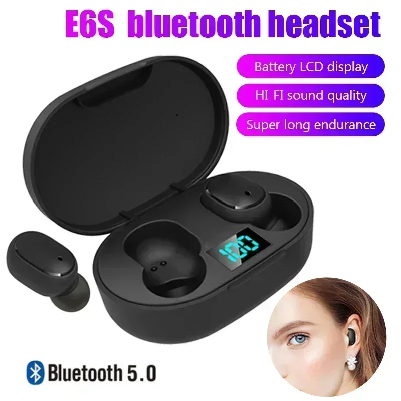 Écouteurs sans fil Bluetooth,  - Phone Cases Officeworks avis et prix
