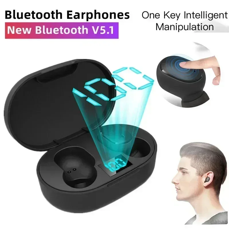 Écouteurs sans fil Bluetooth,  - Phone Cases Officeworks avis et prix
