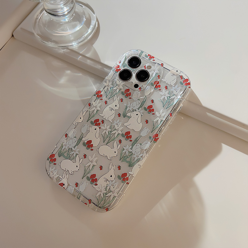 Coque de téléphone transparent - Phone Cases Cute Iphone 13 avis et prix