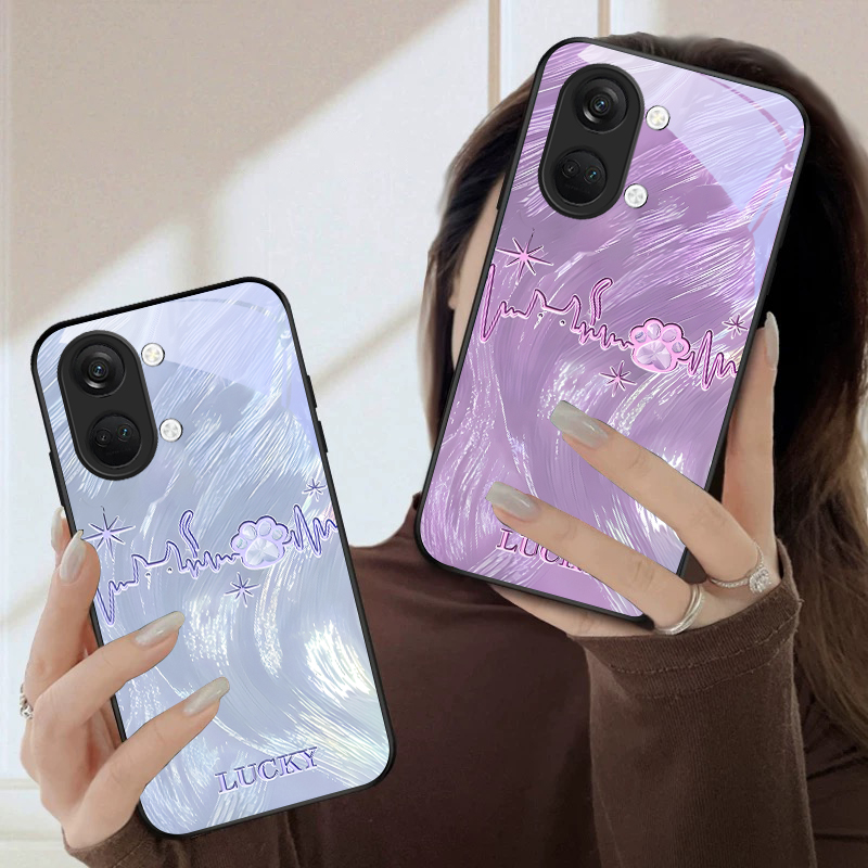 Coque de téléphone en verre mo - Phone Cases Oneplus avis et prix