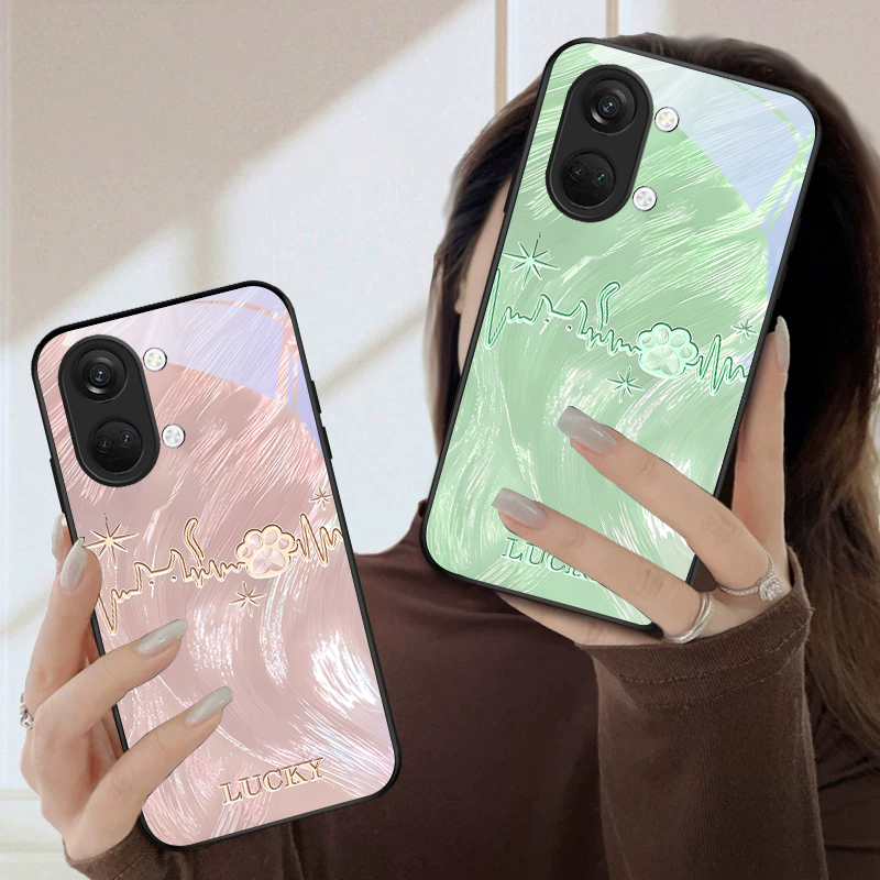 Coque de téléphone en verre mo - Phone Cases Oneplus avis et prix