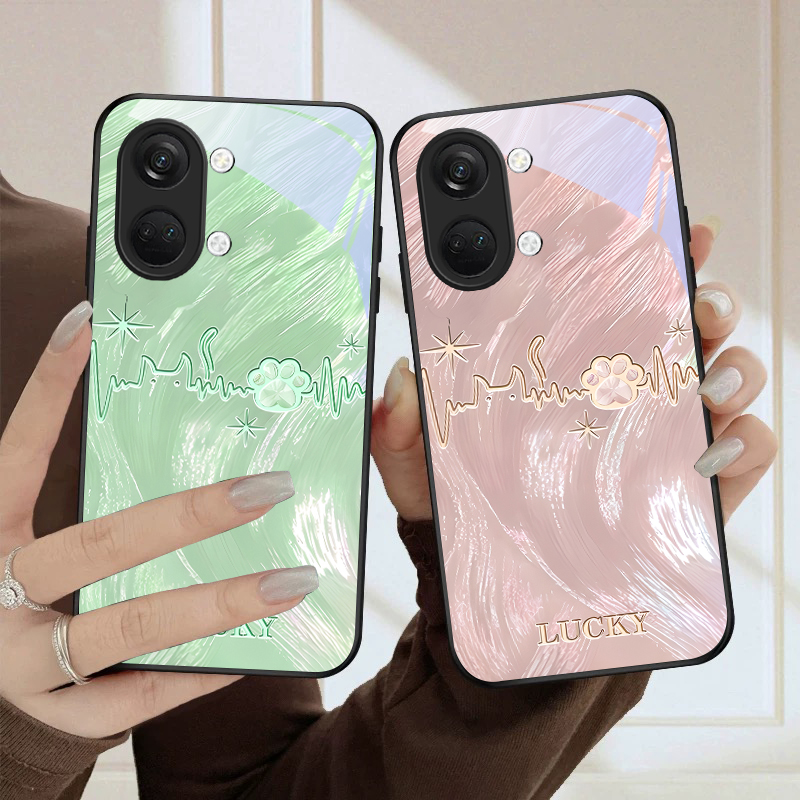 Coque de téléphone en verre mo - Phone Cases Oneplus avis et prix