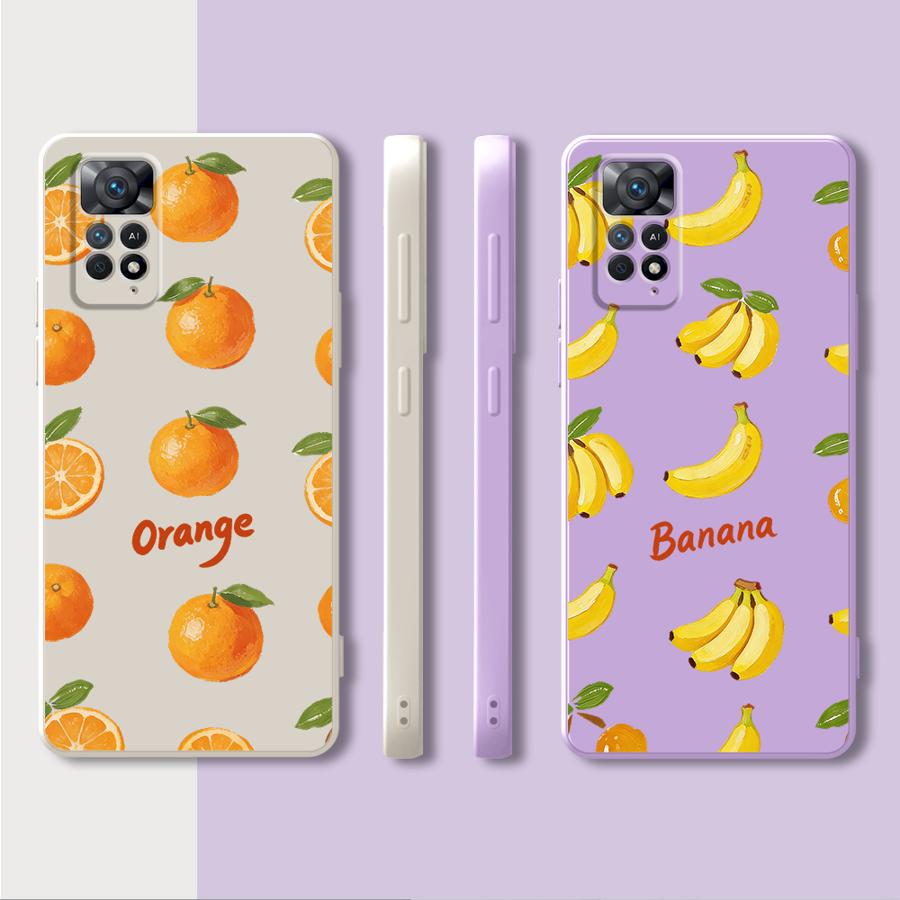 Coque de téléphone motif Orang - Phone Cases Orange avis et prix