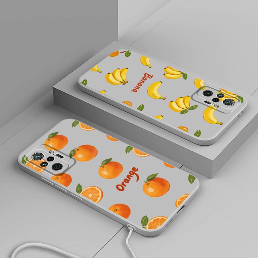 Coque de téléphone motif Orang - Phone Cases Orange avis et prix