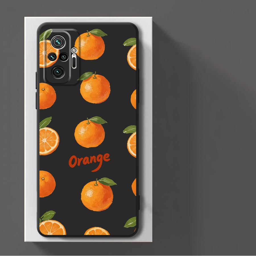 Coque de téléphone motif Orang - Phone Cases Orange avis et prix