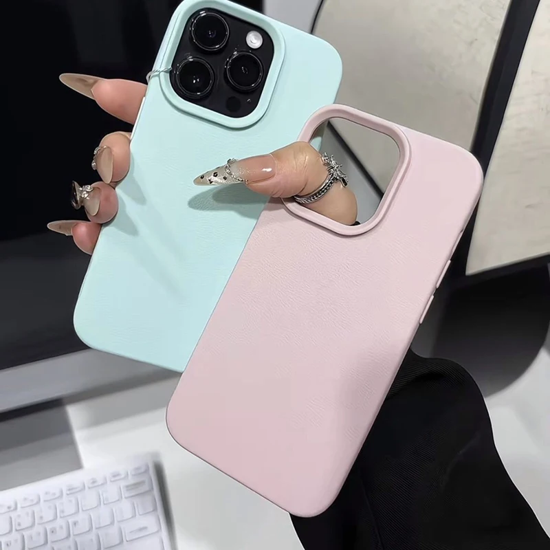 Coque de téléphone souple à mo - Phone Cases Rhode avis et prix