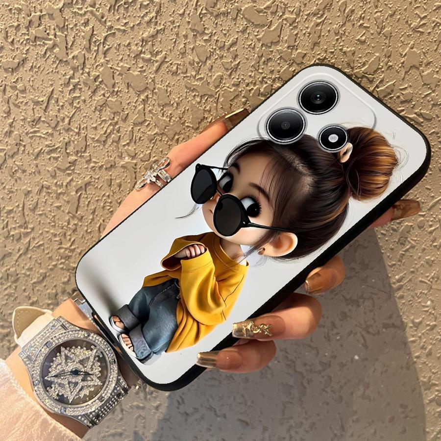 Coque de téléphone à motif de  - Phone Cases For Girls avis et prix