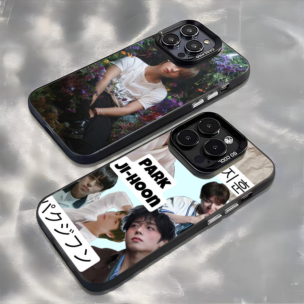 Coque de téléphone Park Jihoon - Phone Cases Oneplus avis et prix