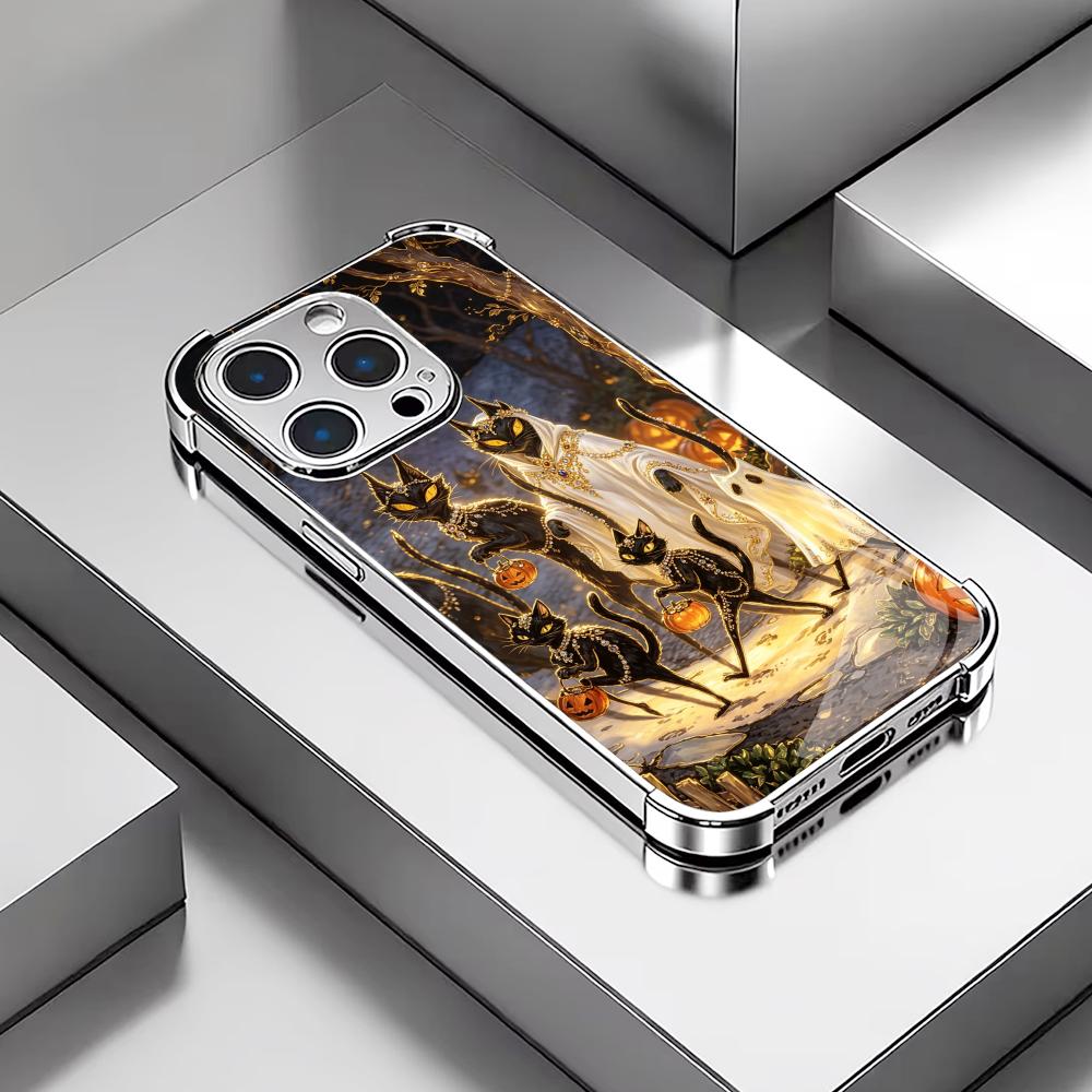 Coque de téléphone en verre mo - Phone Cases Rhode avis et prix