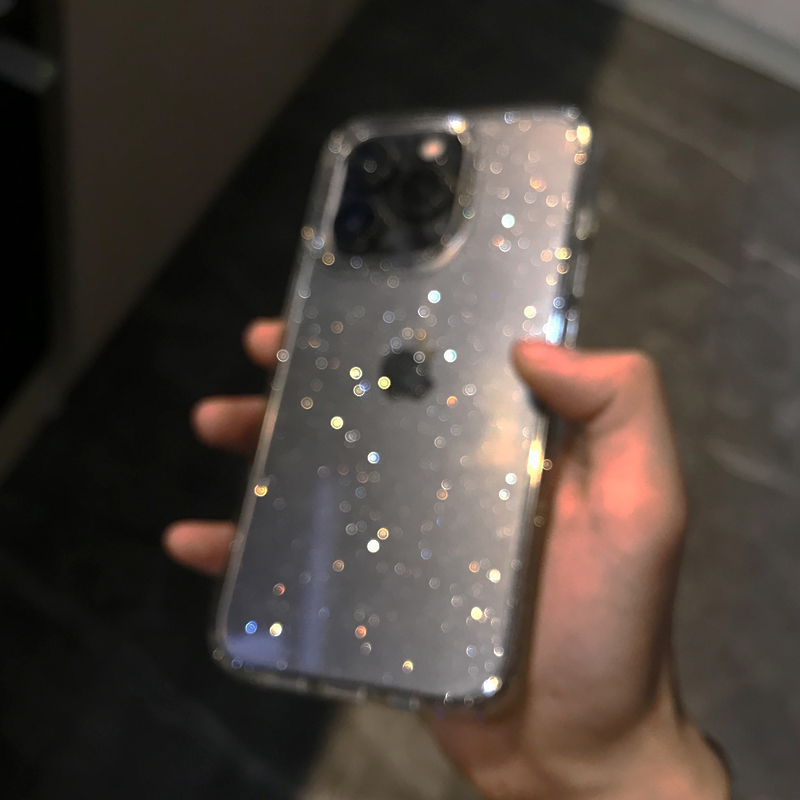 Coque de téléphone transparent - Phone Cases Transparent avis et prix