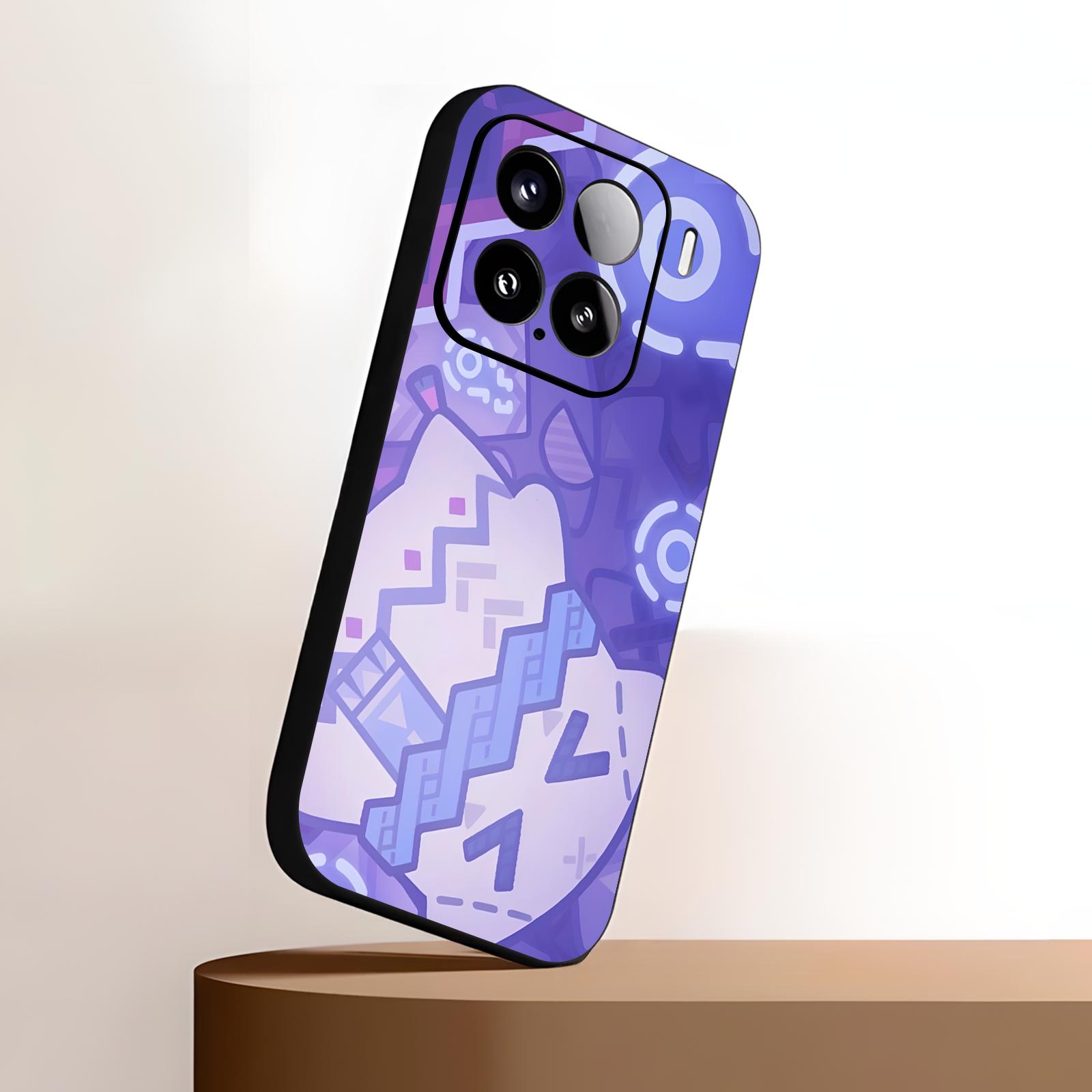 Coque de téléphone genshin imp - Phone Cases Xiaomi 14T avis et prix