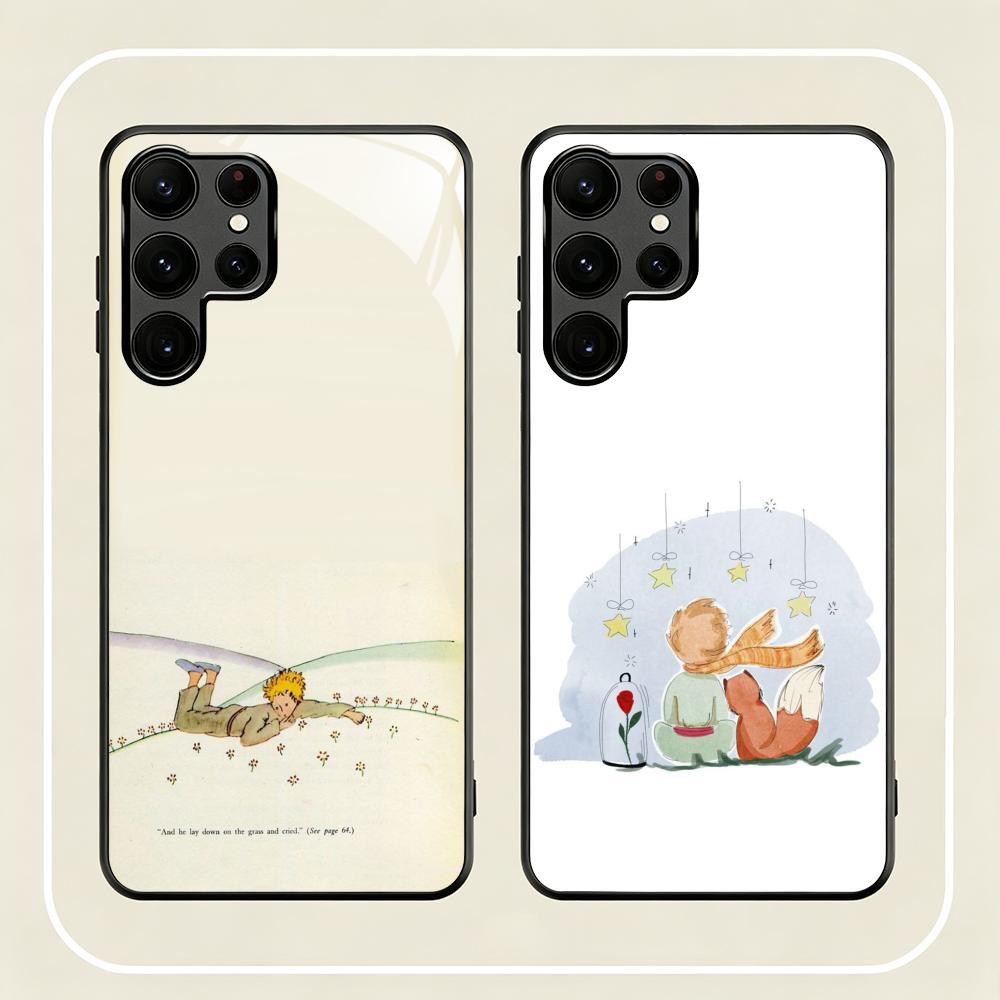 Coque de téléphone en verre ma - Phone Cases Anime avis et prix