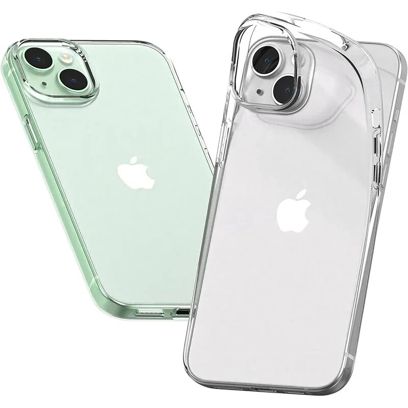Coque souple en silicone trans - Phone Cases Dior avis et prix