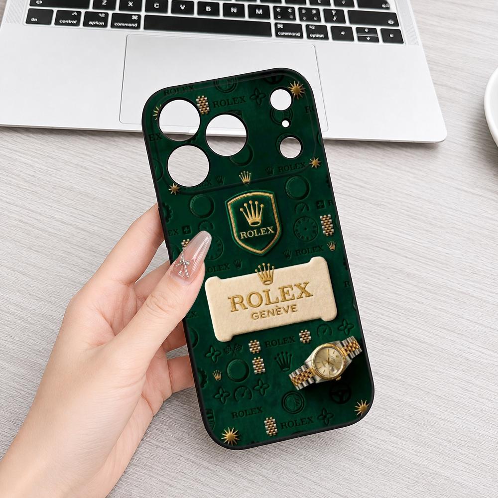 Coque de téléphone R-Rolex pou - Phone Cases Iphone 16 Pro avis et prix