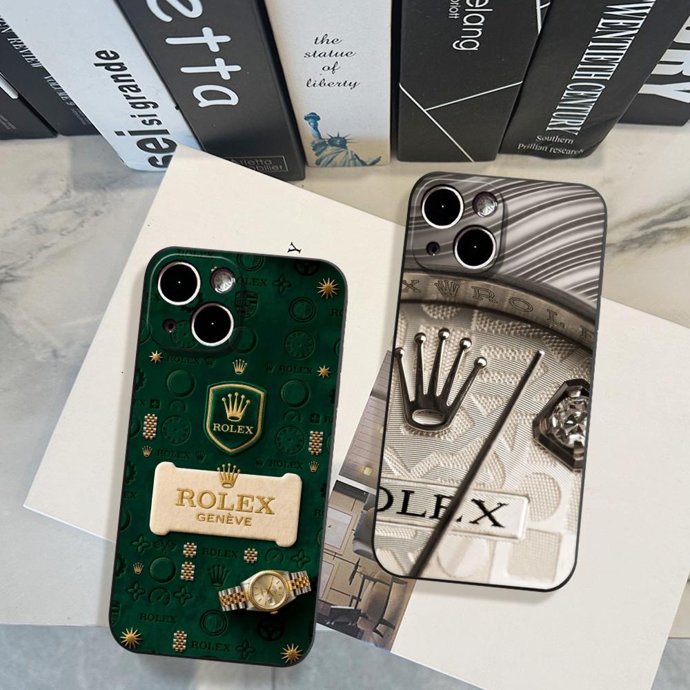 Coque de téléphone R-Rolex pou - Phone Cases Iphone 16 Pro avis et prix
