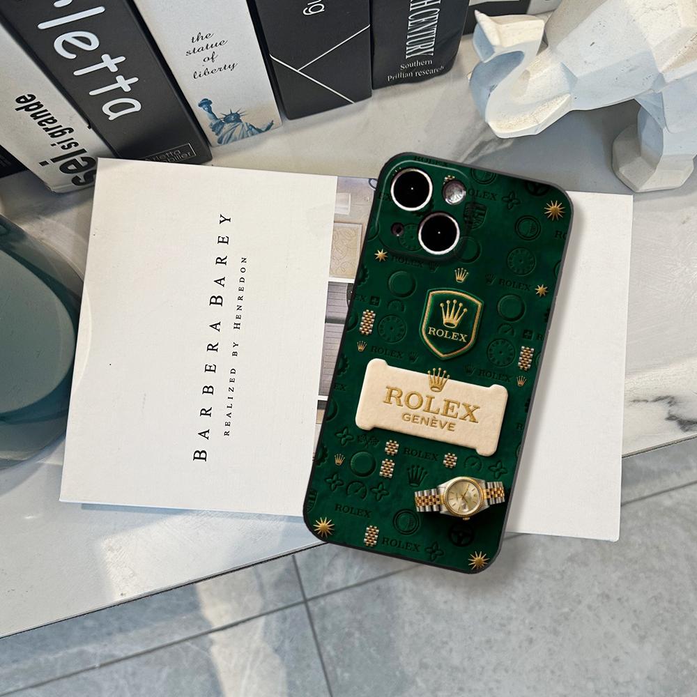 Coque de téléphone R-Rolex pou - Phone Cases Iphone 16 Pro avis et prix