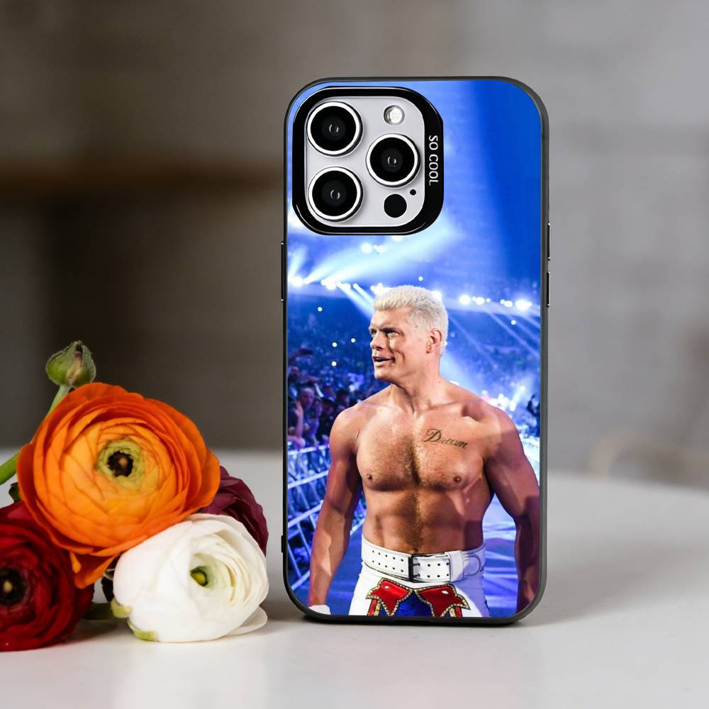 Coque de téléphone C-Cody Rhod - Phone Cases Rhode avis et prix