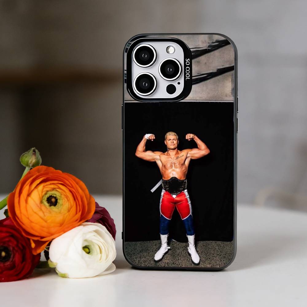 Coque de téléphone C-Cody Rhod - Phone Cases Rhode avis et prix