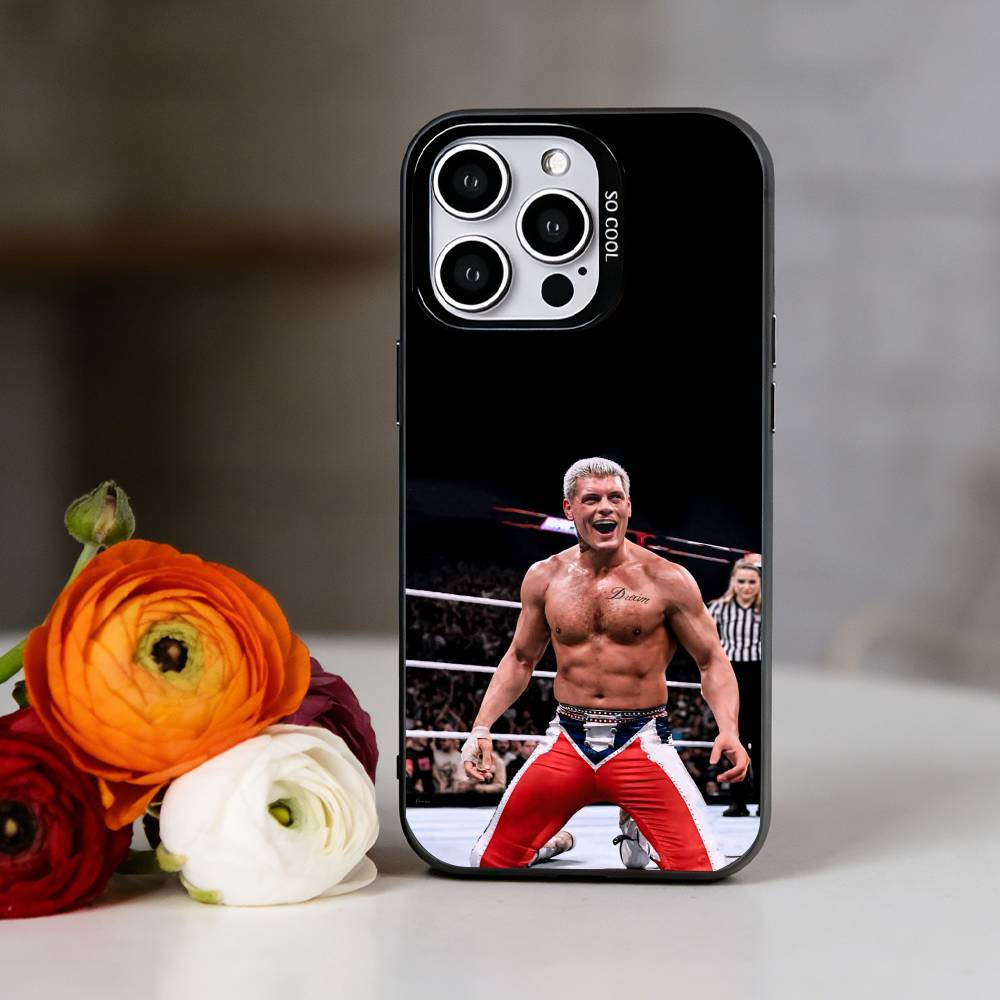 Coque de téléphone C-Cody Rhod - Phone Cases Rhode avis et prix
