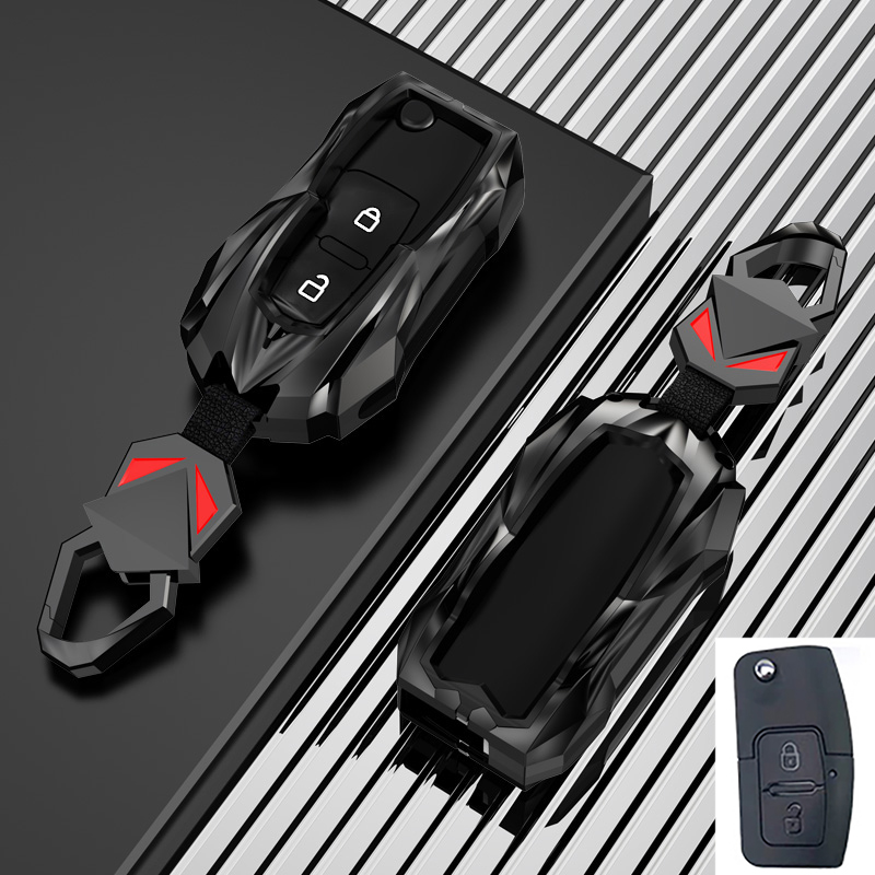 Housse de clé de voiture en al - Phone Cases The Dairy avis et prix