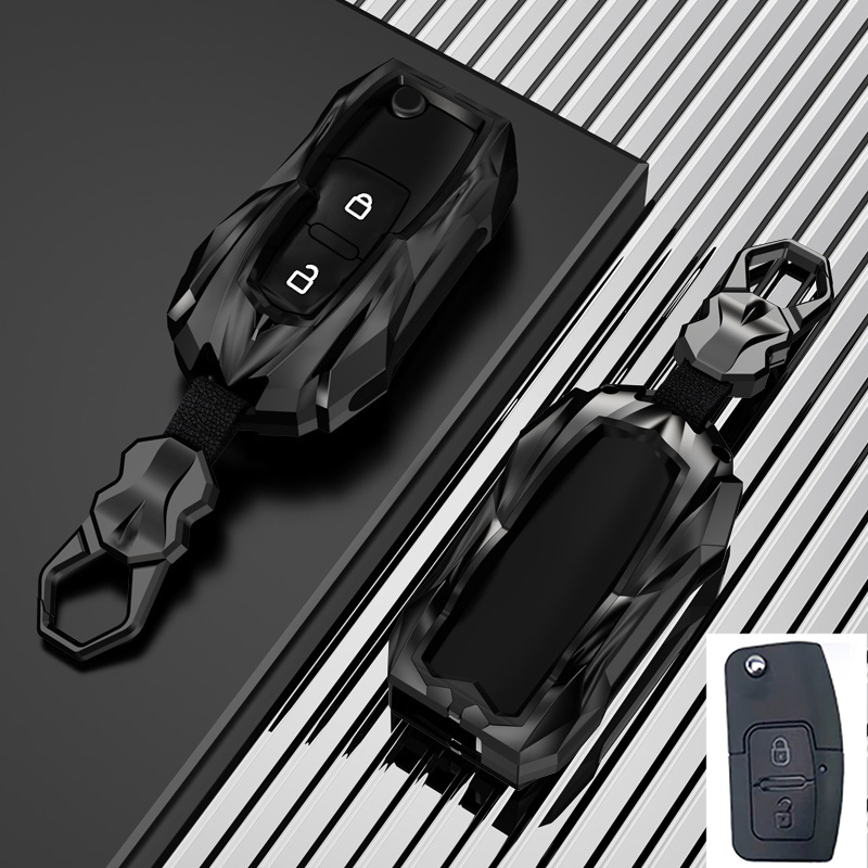 Housse de clé de voiture en al - Phone Cases The Dairy avis et prix