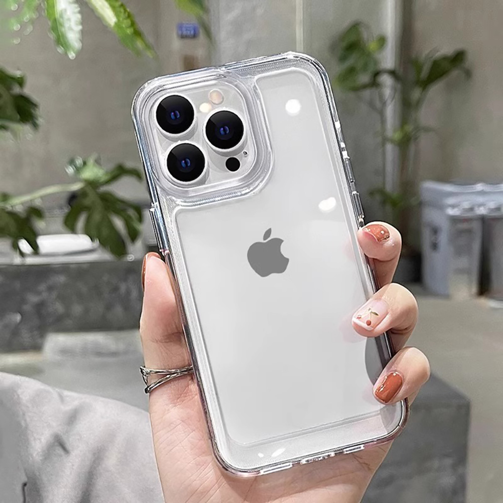 Coque de téléphone de luxe pou - Phone Cases Transparent avis et prix